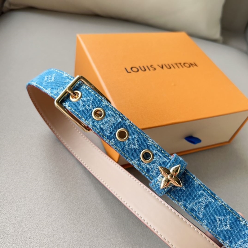 Louis Vuitton Belts